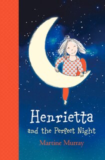 Couverture_Henrietta And The Perfect Night