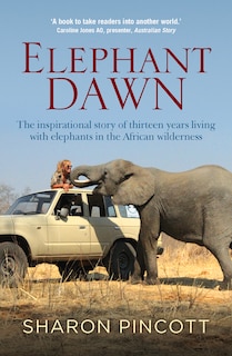 Couverture_Elephant Dawn