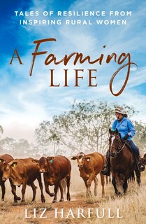 Front cover_A Farming Life