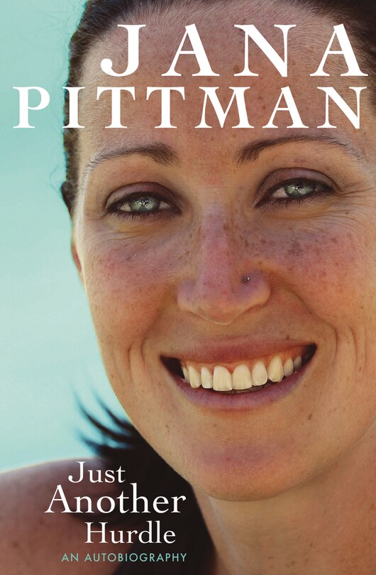 Front cover_Just Another Hurdle