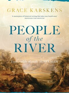 Couverture_People Of The River