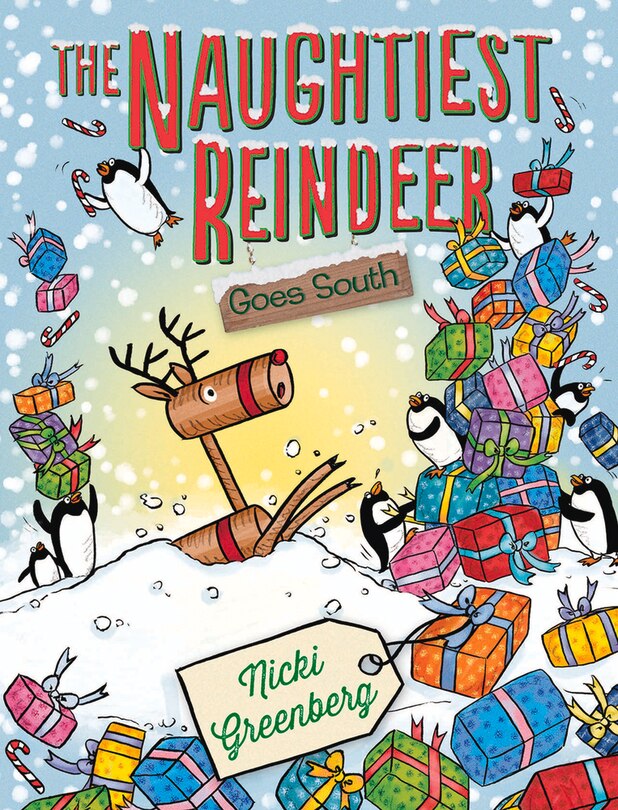 Couverture_The Naughtiest Reindeer Goes South