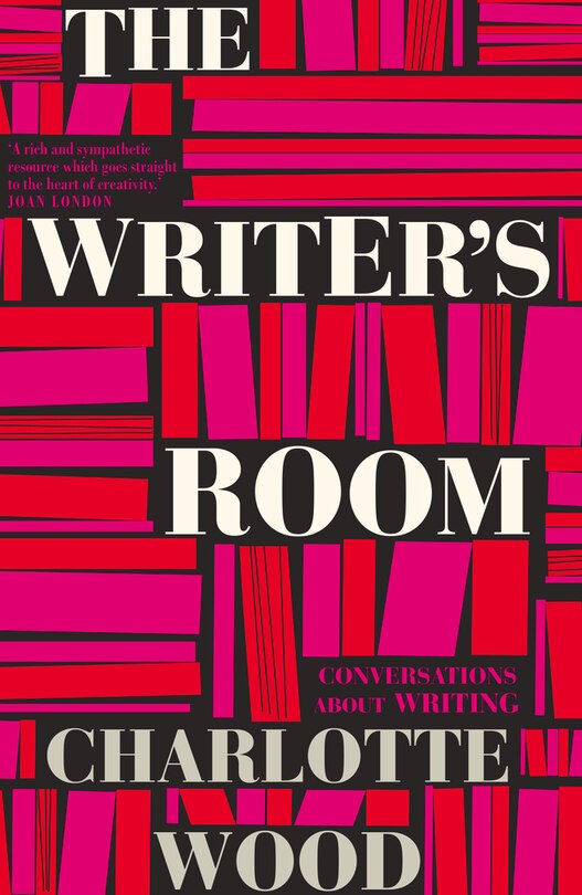 Couverture_The Writer's Room