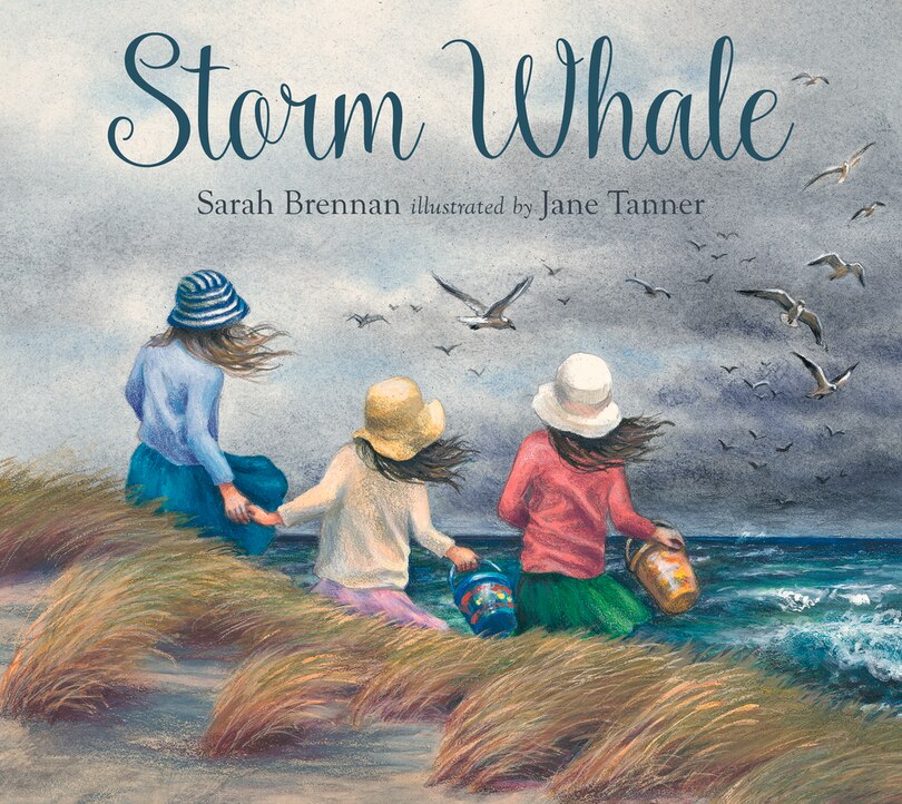 Front cover_Storm Whale