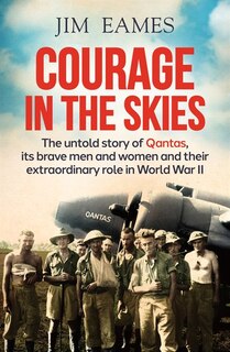 Couverture_Qantas At War
