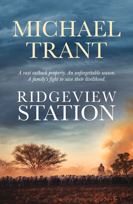 Front cover_Ridgeview Station
