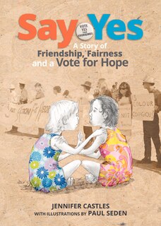 Couverture_Say Yes