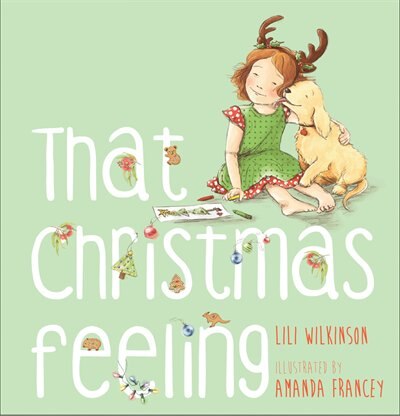 Front cover_That Christmas Feeling