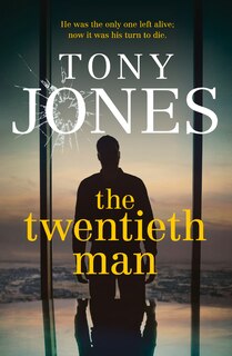 Front cover_Twentieth Man