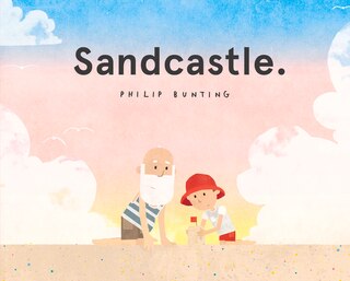 Front cover_Sandcastle