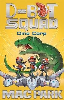 Front cover_Dino Corp