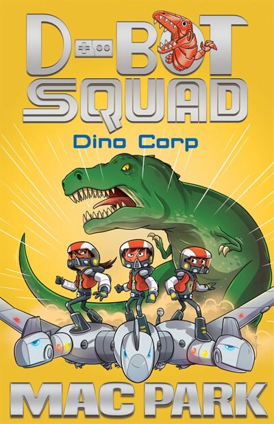 Front cover_Dino Corp