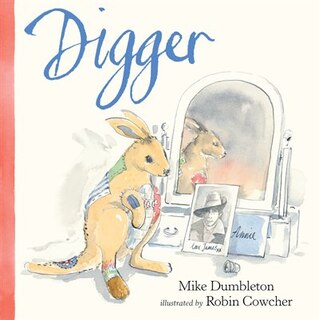 Front cover_Digger