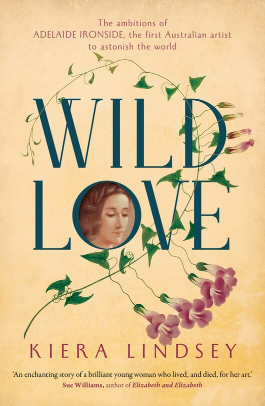 Front cover_Wild Love