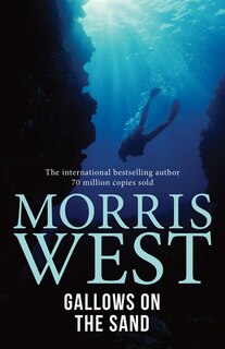 Front cover_Gallows On The Sand