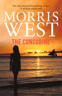 Front cover_The Concubine