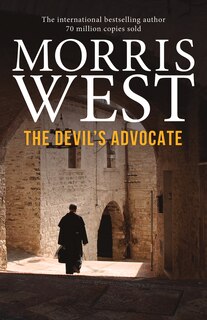 Front cover_The Devil's Advocate