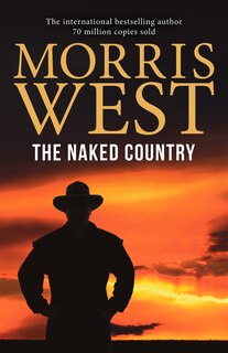 Front cover_The Naked Country