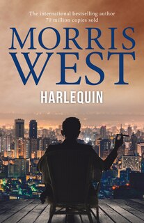 Front cover_Harlequin