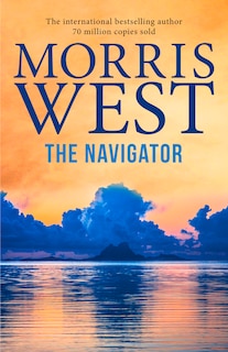 Front cover_The Navigator