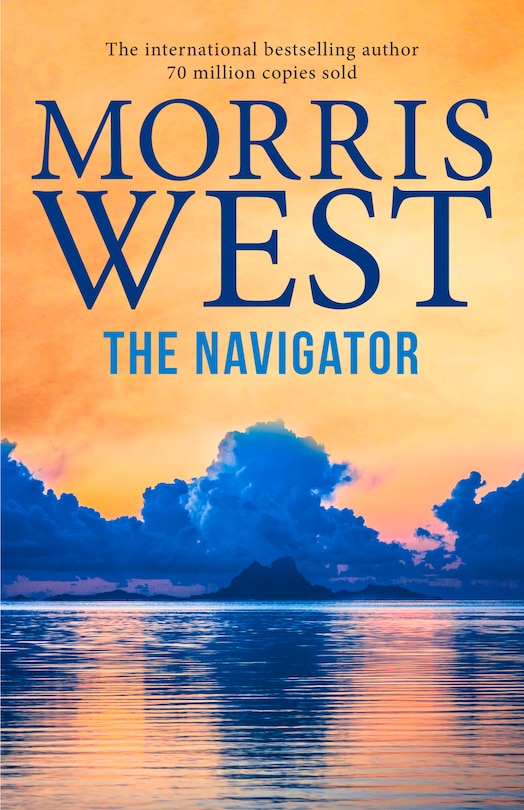 Front cover_The Navigator
