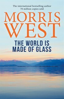 Front cover_The World Is Made of Glass