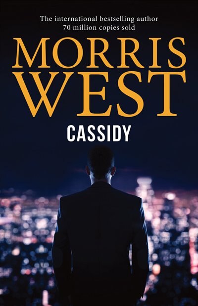 Front cover_Cassidy