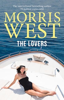 Front cover_The Lovers