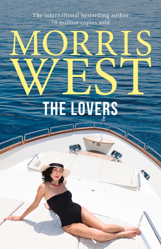 Front cover_The Lovers