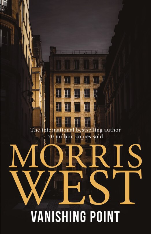 Couverture_Vanishing Point