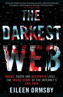 Couverture_Darkest Web