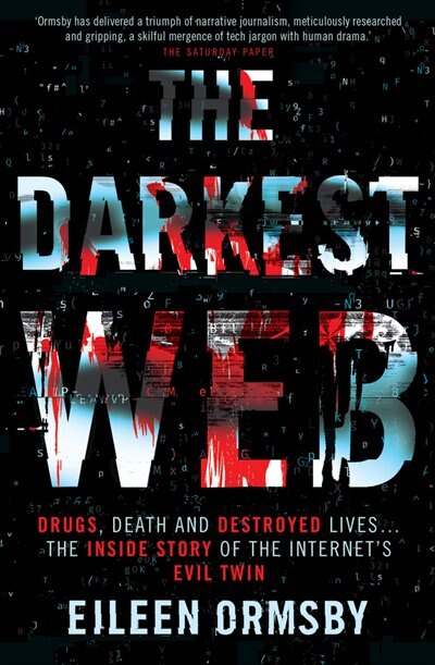 Couverture_Darkest Web
