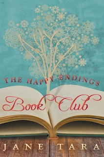 Couverture_The Happy Endings Book Club