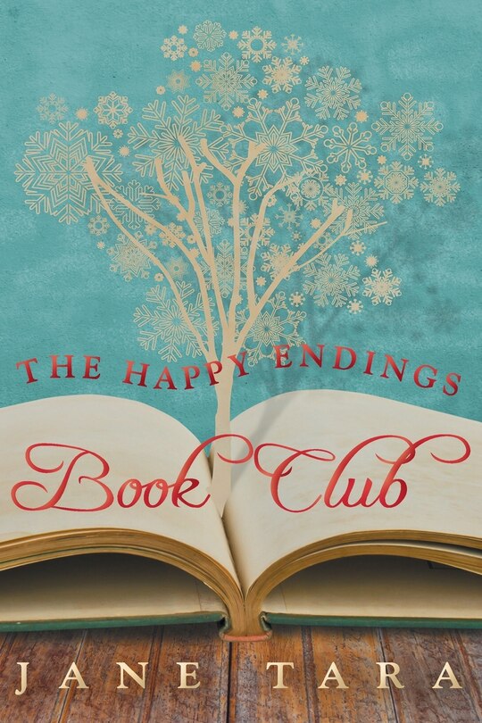 Couverture_The Happy Endings Book Club