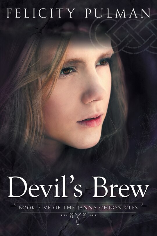 Front cover_Devil's Brew