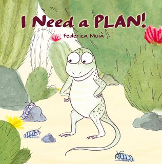 I Need A Plan!