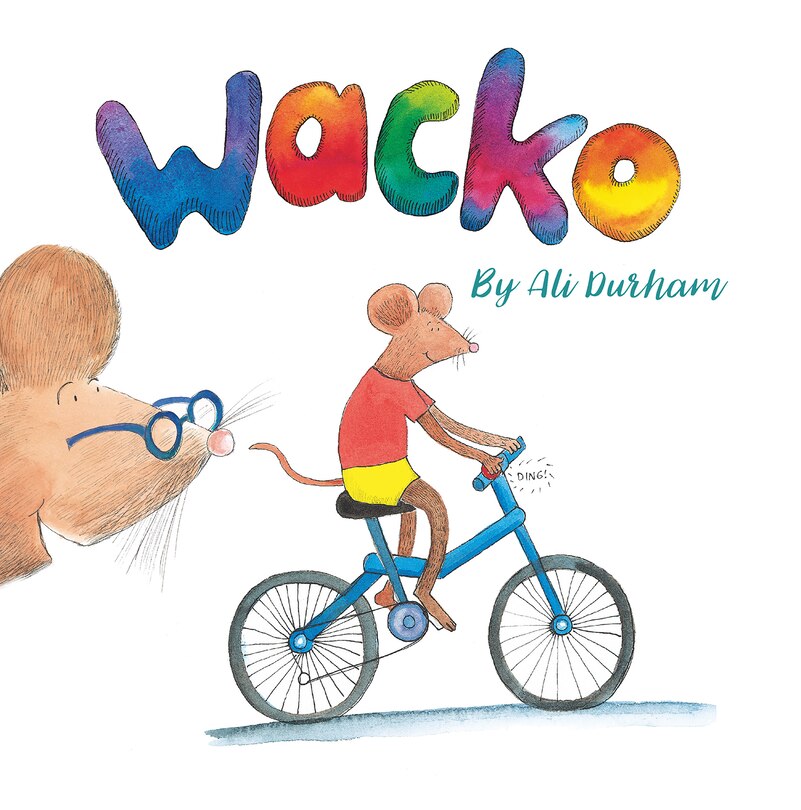 Front cover_Wacko!