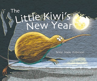 Couverture_The Little Kiwi’s New Year