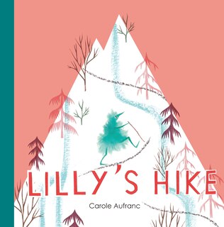 Couverture_Lilly's Hike