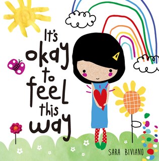 It’s Okay to Feel This Way