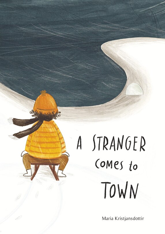A Stranger Comes To Town