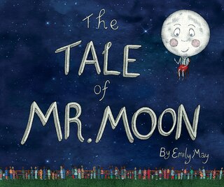 Front cover_The Tale of Mr. Moon