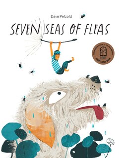 Front cover_Seven Seas Of Fleas