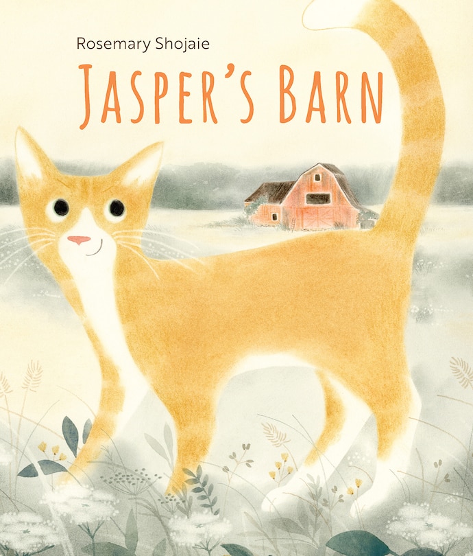 Front cover_Jasper&rsquo;s Barn