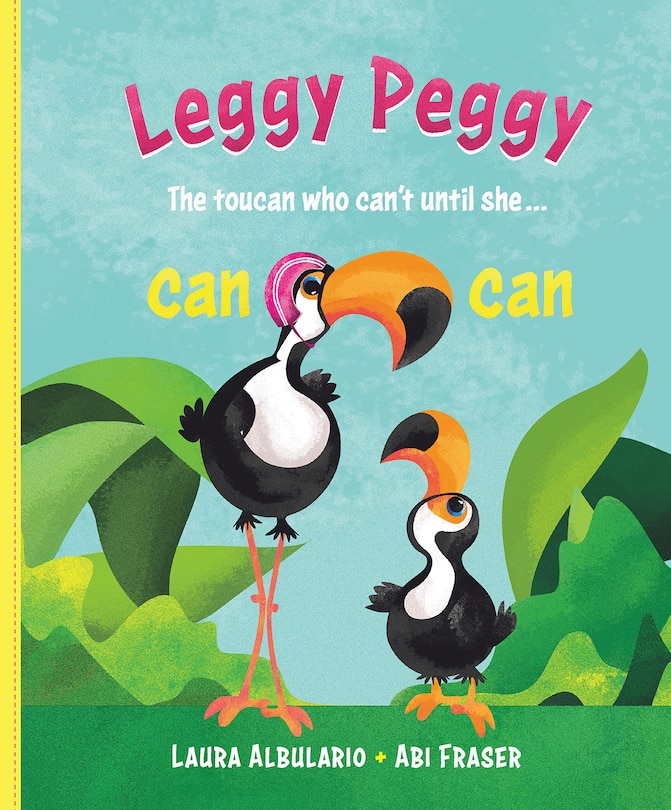 Couverture_Leggy Peggy