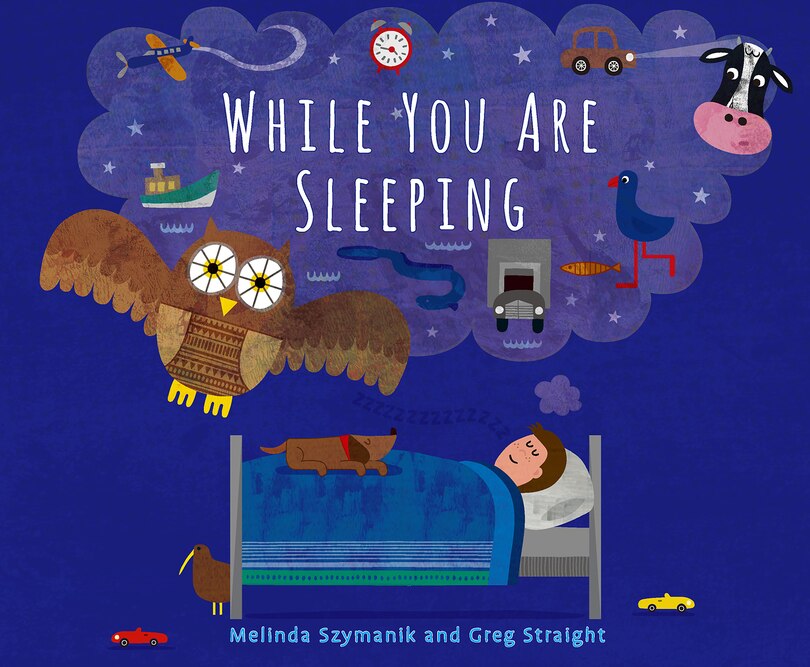 Couverture_While You Are Sleeping