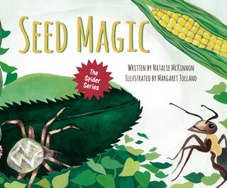 Front cover_Seed Magic
