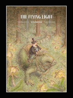 Couverture_The Flying Light