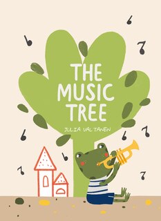 Front cover_The Music Tree