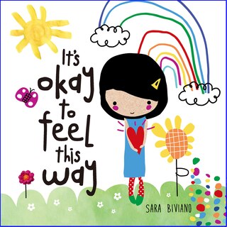 Couverture_It's okay to feel this way